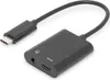 DIGITUS USB Type-C adaptér / převodník, Type-C na USB Náhled obrázku produktu 6