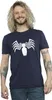 Marvel - T-Shirt für Herren BI51461 (4XL) (Marineblau) Produktbild-Vorschau 2
