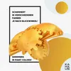 Gear Ball 3D Logik-Kugel Gold – Drehbare Farbkugel | Produktbild-Vorschau 3