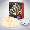 Briloner Pimp your Panel, set iniziale Striscia LED 2,6 m, Anteprima dell’immagine prodotto 13