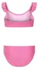 Kids Only Sunny Structure Bikini Mädchen Produktbild-Vorschau 2