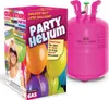 HELIUM DO BALÓNKŮ KING OF BALLOONS - jednorázová nádoba  Náhled obrázku produktu 3