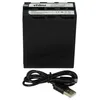 vhbw Akku kompatibel mit Sony CCD-TRV87, CCD-TRV88, Produktbild-Vorschau 2