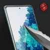 Samsung Galaxy S20 Fe 5G - Verre flexible 3Mk Voir les images du produit 8