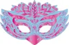 Janod Scratch Art - Party Maske Bastelset für Kinder Produktbild-Vorschau 7