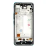 Display für Samsung Galaxy A53 5G SM-A536 LCD + Rahmen Produktbild-Vorschau 2