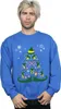 Elf - Sweatshirt für Herren BI21945 (3XL) (Königsblau) Produktbild-Vorschau 2