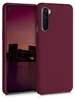 kwmobile Handyhülle für OnePlus Nord Hülle - Case Silikon - Produktbild-Vorschau 1