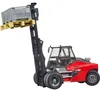 Bruder 02513 - Gabelstapler Linde HT 160, 1:16 Produktbild-Vorschau 2