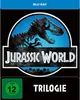 Crichton, M: Jurassic World Náhľad obrázku produktu 1