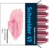 Schneider Pastell Tintenpatronen für Füller Rose 6 St. Produktbild-Vorschau 2