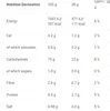 GymBeam - Braune Reiswaffeln 12 x 120 g quinoa and chia Produktbild-Vorschau 3