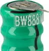 vhbw NiMH Ersatz Knopfzellen-Akku (40 mAh, 3,6 V, NiMH) Produktbild-Vorschau 6