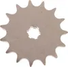 MZA Simson Ritzel / Kettenrad / Antriebskettenrad 15 Zähne Produktbild-Vorschau 3