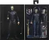 NECA Halloween Kills 2021 Michael Myers Ultimate akční Náhled obrázku produktu 16