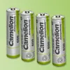 Camelion Hr03 / Aaa / 600Mah / Bp4 Produktbild-Vorschau 2