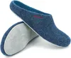 Magicfelt Filz Pantoffeln Aus feinster, handgelesener Produktbild-Vorschau 10