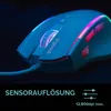 SPEEDLINK SL-680024-WT, Rechts, Optisch, USB Typ-A, 12800 Produktbild-Vorschau 7