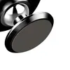 A close-up, studio shot of a magnetic car phone holder. Náhled obrázku produktu