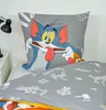 Posteľná bielizeň Tom a Jerry 80 x 80 a 135 x 200 cm Náhľad obrázku produktu 5
