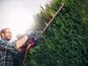 Einhell Elektrické nožnice na živý plot GC-EH 6055/1 Náhľad obrázku produktu 20