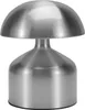 Luxus - Tischlampe Touch Mini - Vicky - Silber - H14 x Ø10 Produktbild-Vorschau 1