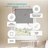 Estika Zatemňovací roleta Thermo bez vrtání - 55 x 220 cm - Náhled obrázku produktu 2