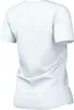 Nike Damen T-Shirt - W NSW TEE CLUB - Weiß Weiß S Produktbild-Vorschau 26