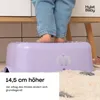 Pot + tabouret de marche + siège de toilette pour enfants, Produktbild-Vorschau 6
