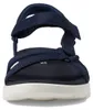 Sandalias Skechers 077-48655662940499 para Mujer Vista previa de la imagen del producto 41