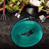 Tubo da giardino da 15 metri - Raccordo di irrigazione con Anteprima dell’immagine prodotto 4