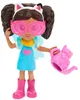 Gabi's Little Kitty domček pre bábiky pohyblivá figúrka Náhľad obrázku produktu 5