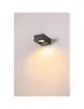 SLV Eskina LED Wandaufbauleuchte Frame Outdoor CCT Produktbild-Vorschau 9