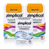 Simplicol Textilfarbe expert 2x Mais-Gelb 150g & 1x Produktbild-Vorschau 1