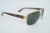 Ray-Ban Sonnenbrille RB 3663 001/31 Produktbild-Vorschau 1