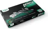 UNGER ErgoTec NINJA Fensterreinigungs Starter-Set 2in1 Produktbild-Vorschau 1