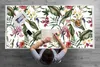 Schreibtischmatte Tischunterlage 100x50 cm Mauspad - Produktbild-Vorschau 3