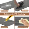 Vigevee Vinyl Laminat 2,51 m² Selbstklebend Dunkelgrau 18 Produktbild-Vorschau 4