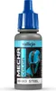 Vallejo Mecha Color 063 Steel 17ml Airbrushfarbe Produktbild-Vorschau
