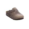 Birkenstock Uni Clogs Beige 0960813 Grösse 41 Produktbild-Vorschau 24