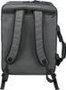 TRIXIE Rucksack & Tasche Tara 2 in 1 - grau/blau - 25 × 38 Produktbild-Vorschau 4