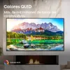 Hisense ULED-TV  I  65E8Q  I  65 Zoll  I  Mini-LED  I  Produktbild-Vorschau 9