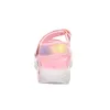 SKECHERS UNICORN Ružová Náhľad obrázku produktu 27