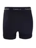 Calvin Klein Herren Boxershort 3er Pack Trunk L Mehrfarbig Produktbild-Vorschau 25