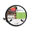 CELLFAST 19-002, 7,5 m, Nad/pod zemou, Čierna, 1,25 cm, Náhľad obrázku produktu 16