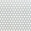 Alberts 496937 Tôle perforée, perforation ronde, aluminium, Voir les images du produit 2