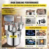 8.5Gal Home Use Moonshine Still Brewing Stainless Steel Produktbild-Vorschau 4