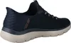 SKECHERS Slip-ins: Summits - High Range Schuhe Herren blau Produktbild-Vorschau 16