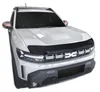 Bra Capot Deflecteur Protection Pour Dacia Duster Depuis Voir les images du produit 3