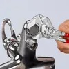 Pince-clé multiprise gainée capacité 250 x 52mm - KNIPEX - Voir les images du produit 2